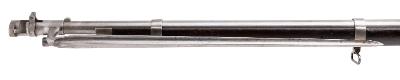 "U.S. Civil War Model 1861 Trenton Contract Rifled Musket New Jersey Marked .58 Caliber (64860)" - Image 5 of 11