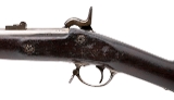 "U.S. Civil War Model 1861 Trenton Contract Rifled Musket New Jersey Marked .58 Caliber (64860)" - Image 4 of 11