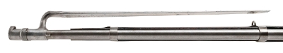 "U.S. Civil War Model 1861 Trenton Contract Rifled Musket New Jersey Marked .58 Caliber (64860)" - Image 6 of 11