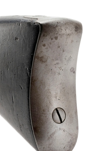 "U.S. Civil War Model 1861 Trenton Contract Rifled Musket New Jersey Marked .58 Caliber (64860)" - Image 11 of 11