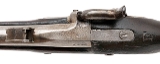 "U.S. Civil War Model 1861 Trenton Contract Rifled Musket New Jersey Marked .58 Caliber (64860)" - Image 9 of 11