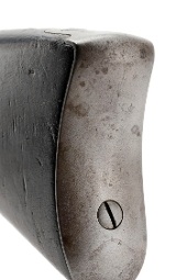 "U.S. Civil War Model 1861 Trenton Contract Rifled Musket New Jersey Marked .58 Caliber (64860)" - Image 11 of 11