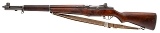 "U.S. Springfield M1 Garand Semi-Auto Rifle .30-06 (L2026-06077)" - 4 of 7