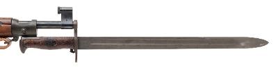 "U.S. Rock Island Model 1903 Bolt Action Rifle .30-06 with Bayonet (L2026-05595)" - Image 2 of 18