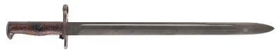 "U.S. Rock Island Model 1903 Bolt Action Rifle .30-06 with Bayonet (L2026-05595)" - Image 10 of 18