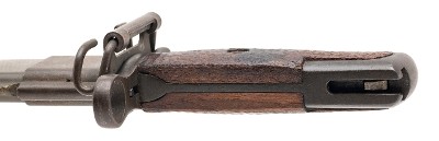 "U.S. Rock Island Model 1903 Bolt Action Rifle .30-06 with Bayonet (L2026-05595)" - Image 16 of 18