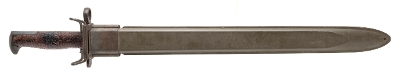 "U.S. Rock Island Model 1903 Bolt Action Rifle .30-06 with Bayonet (L2026-05595)" - Image 12 of 18