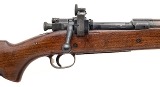 "U.S. Rock Island Model 1903 Bolt Action Rifle .30-06 with Bayonet (L2026-05595)" - Image 4 of 18