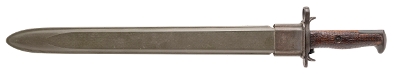 "U.S. Rock Island Model 1903 Bolt Action Rifle .30-06 with Bayonet (L2026-05595)" - Image 15 of 18