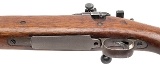 "U.S. Rock Island Model 1903 Bolt Action Rifle .30-06 with Bayonet (L2026-05595)" - Image 8 of 18