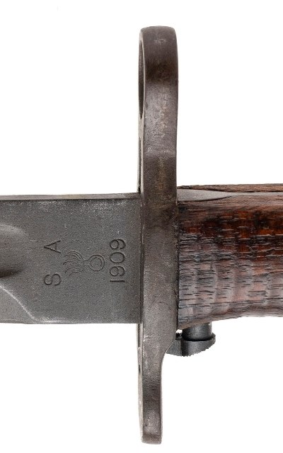 "U.S. Rock Island Model 1903 Bolt Action Rifle .30-06 with Bayonet (L2026-05595)" - Image 14 of 18