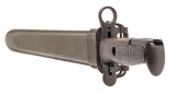 "U.S. Rock Island Model 1903 Bolt Action Rifle .30-06 with Bayonet (L2026-05595)" - Image 18 of 18