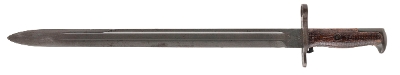 "U.S. Rock Island Model 1903 Bolt Action Rifle .30-06 with Bayonet (L2026-05595)" - Image 13 of 18