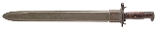"U.S. Rock Island Model 1903 Bolt Action Rifle .30-06 with Bayonet (L2026-05595)" - Image 15 of 18