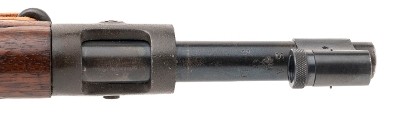 "U.S. Rock Island Model 1903 Bolt Action Rifle .30-06 with Bayonet (L2026-05595)" - Image 9 of 18