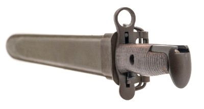"U.S. Rock Island Model 1903 Bolt Action Rifle .30-06 with Bayonet (L2026-05595)" - Image 18 of 18