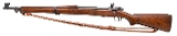 "U.S. Rock Island Model 1903 Bolt Action Rifle .30-06 with Bayonet (L2026-05595)" - Image 5 of 18