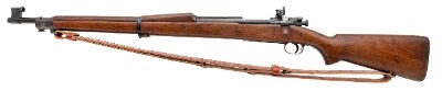 "U.S. Rock Island Model 1903 Bolt Action Rifle .30-06 with Bayonet (L2026-05595)" - Image 5 of 18