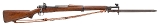 "U.S. Rock Island Model 1903 Bolt Action Rifle .30-06 with Bayonet (L2026-05595)" - Image 1 of 18