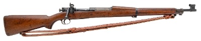 "U.S. Rock Island Model 1903 Bolt Action Rifle .30-06 with Bayonet (L2026-05595)" - Image 3 of 18