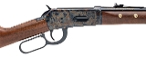 "WINCHESTER 94 CHIEF CRAZY HORSE COMMEMORATIVE RIFLE 38-55 WIN (L2026-00652)" - Image 3 of 15