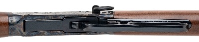 "WINCHESTER 94 CHIEF CRAZY HORSE COMMEMORATIVE RIFLE 38-55 WIN (L2026-00652)" - Image 11 of 15