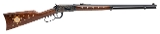 "WINCHESTER 94 CHIEF CRAZY HORSE COMMEMORATIVE RIFLE 38-55 WIN (L2026-00652)"