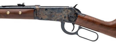"WINCHESTER 94 CHIEF CRAZY HORSE COMMEMORATIVE RIFLE 38-55 WIN (L2026-00652)" - Image 6 of 15