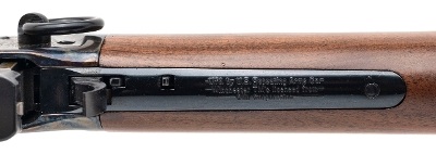 "WINCHESTER 94 CHIEF CRAZY HORSE COMMEMORATIVE RIFLE 38-55 WIN (L2026-00652)" - Image 12 of 15