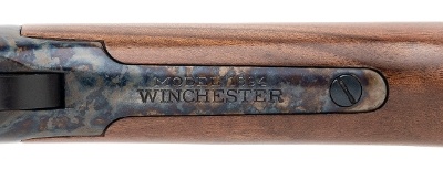 "WINCHESTER 94 CHIEF CRAZY HORSE COMMEMORATIVE RIFLE 38-55 WIN (L2026-00652)" - Image 10 of 15