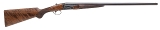 "SKB MODEL 200 SHOTGUN 20 GAUGE (L2026-04281)" - 1 of 4