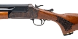 "SAVAGE 242 SERIES C SHOTGUN .410 (L2026-04598)" - Image 4 of 4