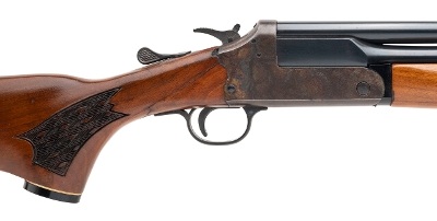 "SAVAGE 242 SERIES C SHOTGUN .410 (L2026-04598)" - Image 2 of 4