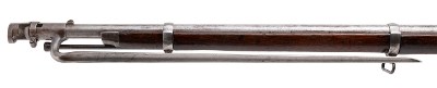"U.S. Civil War Model 1863 Type I Rifled Musket by “S.N. & W.T.C." .58 Caliber (64854)(DTX)" - Image 5 of 11