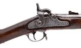 "U.S. Civil War Model 1863 Type I Rifled Musket by “S.N. & W.T.C." .58 Caliber (64854)(DTX)" - Image 2 of 11