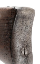 "U.S. Civil War Model 1863 Type I Rifled Musket by “S.N. & W.T.C." .58 Caliber (64854)(DTX)" - Image 11 of 11