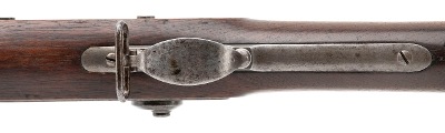 "U.S. Civil War Model 1863 Type I Rifled Musket by “S.N. & W.T.C." .58 Caliber (64854)(DTX)" - Image 7 of 11