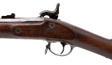 "U.S. Civil War Model 1863 Type I Rifled Musket by “S.N. & W.T.C." .58 Caliber (64854)(DTX)" - Image 4 of 11
