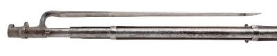 "U.S. Civil War Model 1863 Type I Rifled Musket by “S.N. & W.T.C." .58 Caliber (64854)(DTX)" - Image 6 of 11