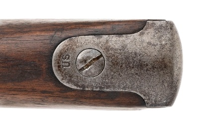 "U.S. Civil War Model 1863 Type I Rifled Musket by “S.N. & W.T.C." .58 Caliber (64854)(DTX)" - Image 10 of 11