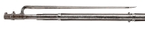 "U.S. Civil War Model 1863 Type I Rifled Musket by “S.N. & W.T.C." .58 Caliber (64854)(DTX)" - Image 6 of 11