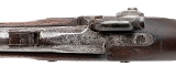 "U.S. Civil War Model 1863 Type I Rifled Musket by “S.N. & W.T.C." .58 Caliber (64854)(DTX)" - Image 9 of 11