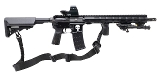 "IWI Z-15 RIFLE 5.56 NATO (L2026-05064)" - 1 of 4