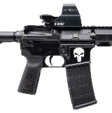 "IWI Z-15 RIFLE 5.56 NATO (L2026-05064)" - 2 of 4