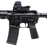 "IWI Z-15 RIFLE 5.56 NATO (L2026-05064)" - 4 of 4