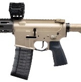 "Q SUGAR WEASEL RIFLE 5.56 NATO (L2026-05195)" - 4 of 4