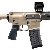 "Q SUGAR WEASEL RIFLE 5.56 NATO (L2026-05195)" - 2 of 4