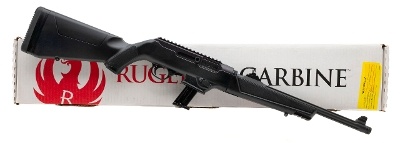 "Ruger PC Carbine 9mm (L2026-03434)" - Image 5 of 5