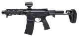 "DANIEL DEFENSE DDM4 PDW PISTOL .300 BLACKOUT (L2026-05370)" - 3 of 8