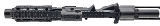"DANIEL DEFENSE DDM4 PDW PISTOL .300 BLACKOUT (L2026-05370)" - 5 of 8